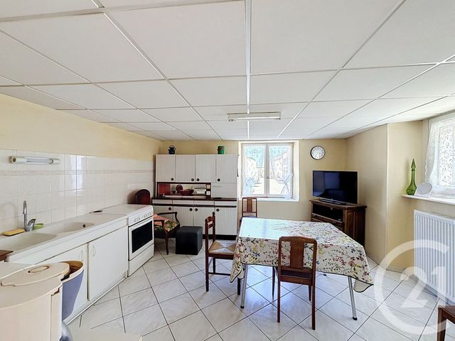 maison à vendre - 5 pièces - 115.27 m2 - RIMONT - 09 - MIDI-PYRENEES - Century 21 Pyrénées Immo