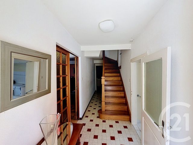 maison à vendre - 5 pièces - 115.27 m2 - RIMONT - 09 - MIDI-PYRENEES - Century 21 Pyrénées Immo