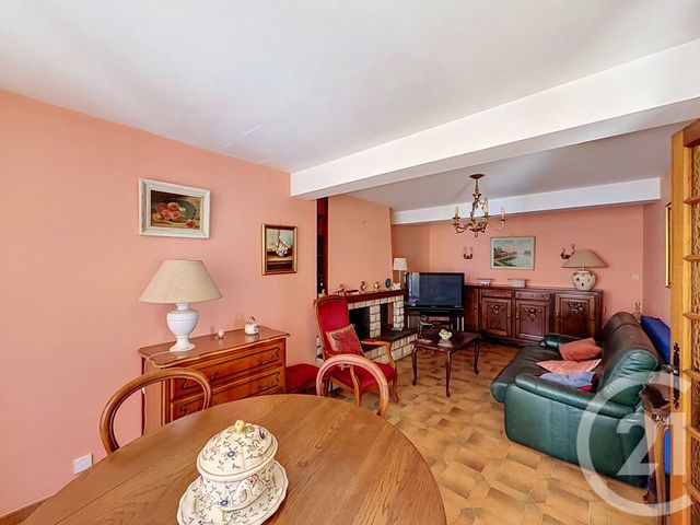 maison à vendre - 5 pièces - 115.27 m2 - RIMONT - 09 - MIDI-PYRENEES - Century 21 Pyrénées Immo