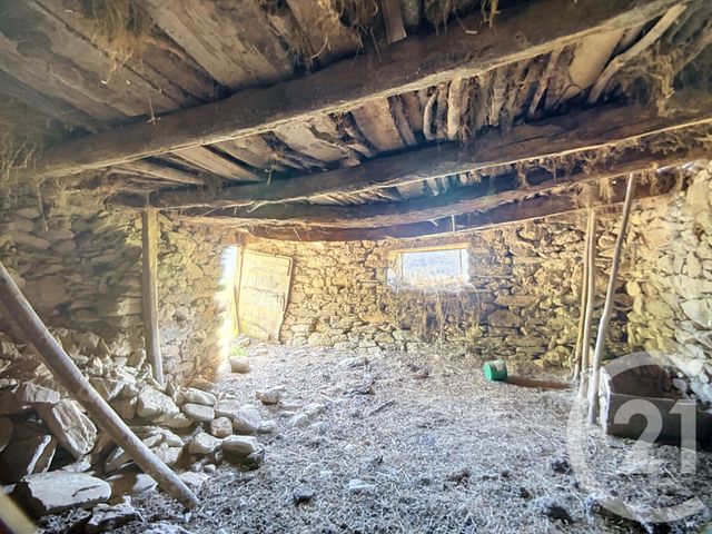maison à vendre - 1 pièce - 30.0 m2 - BORDES UCHENTEIN - 09 - MIDI-PYRENEES - Century 21 Pyrénées Immo