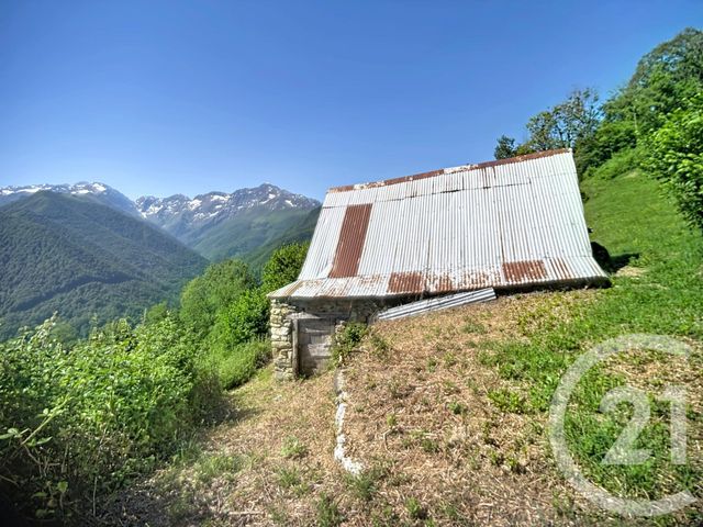 maison à vendre - 1 pièce - 30.0 m2 - BORDES UCHENTEIN - 09 - MIDI-PYRENEES - Century 21 Pyrénées Immo