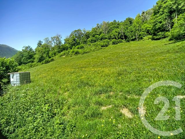 maison à vendre - 1 pièce - 30.0 m2 - BORDES UCHENTEIN - 09 - MIDI-PYRENEES - Century 21 Pyrénées Immo