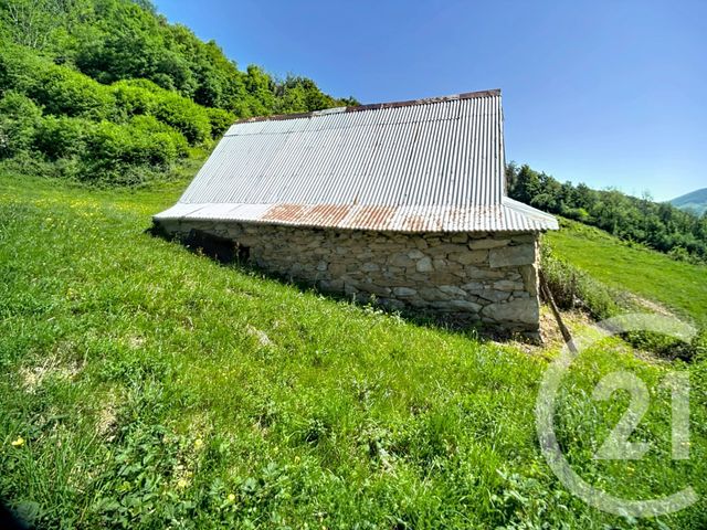 maison à vendre - 1 pièce - 30.0 m2 - BORDES UCHENTEIN - 09 - MIDI-PYRENEES - Century 21 Pyrénées Immo