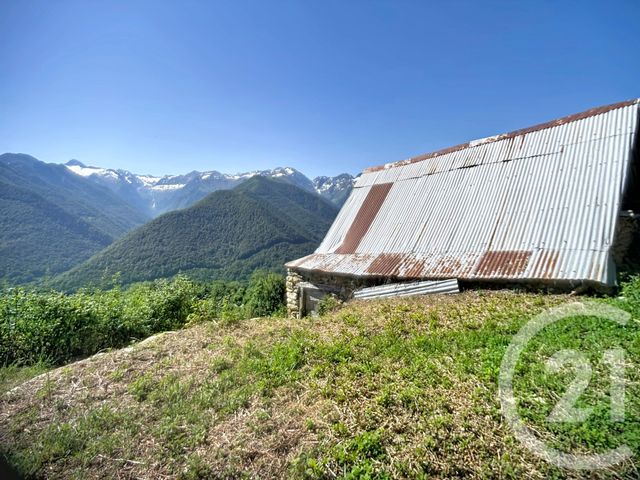 maison à vendre - 1 pièce - 30.0 m2 - BORDES UCHENTEIN - 09 - MIDI-PYRENEES - Century 21 Pyrénées Immo