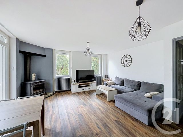 maison à vendre - 4 pièces - 98.85 m2 - ST GIRONS - 09 - MIDI-PYRENEES - Century 21 Pyrénées Immo