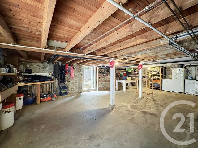 maison à vendre - 4 pièces - 98.85 m2 - ST GIRONS - 09 - MIDI-PYRENEES - Century 21 Pyrénées Immo