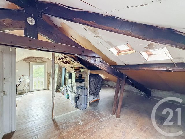 maison à vendre - 4 pièces - 98.85 m2 - ST GIRONS - 09 - MIDI-PYRENEES - Century 21 Pyrénées Immo