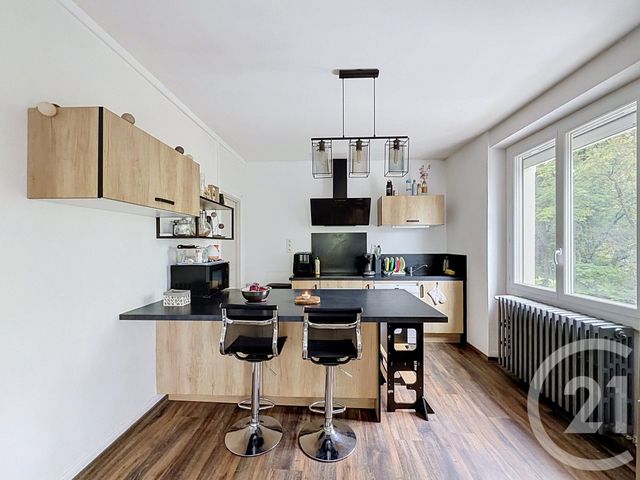 maison à vendre - 4 pièces - 98.85 m2 - ST GIRONS - 09 - MIDI-PYRENEES - Century 21 Pyrénées Immo