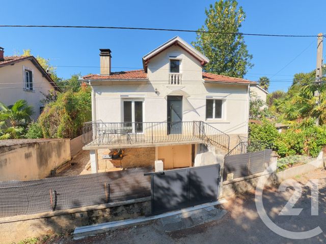 maison - ST GIRONS - 09