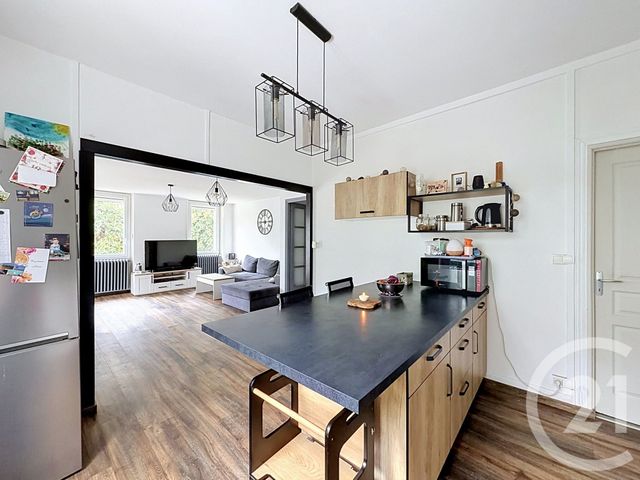maison à vendre - 4 pièces - 98.85 m2 - ST GIRONS - 09 - MIDI-PYRENEES - Century 21 Pyrénées Immo