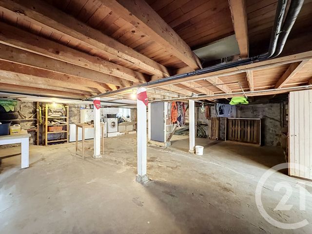 maison à vendre - 4 pièces - 98.85 m2 - ST GIRONS - 09 - MIDI-PYRENEES - Century 21 Pyrénées Immo