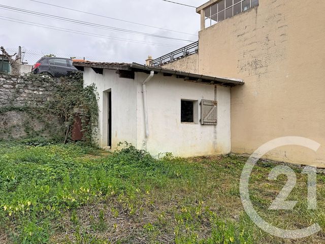 maison à vendre - 4 pièces - 98.85 m2 - ST GIRONS - 09 - MIDI-PYRENEES - Century 21 Pyrénées Immo