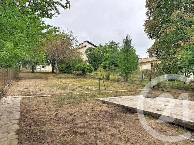 maison à vendre - 4 pièces - 98.85 m2 - ST GIRONS - 09 - MIDI-PYRENEES - Century 21 Pyrénées Immo