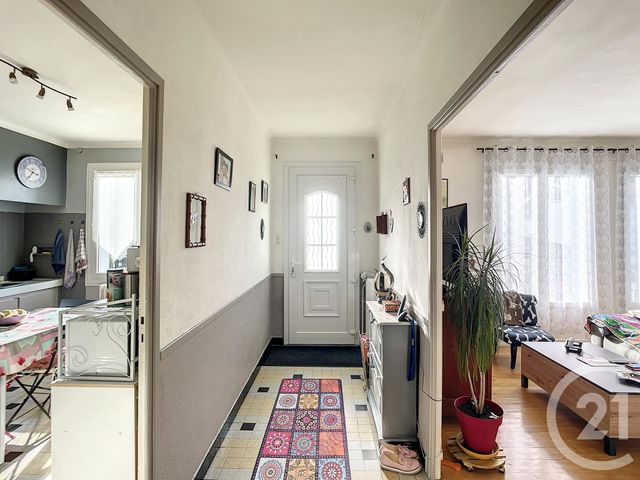 maison à vendre - 7 pièces - 195.0 m2 - ST GIRONS - 09 - MIDI-PYRENEES - Century 21 Pyrénées Immo