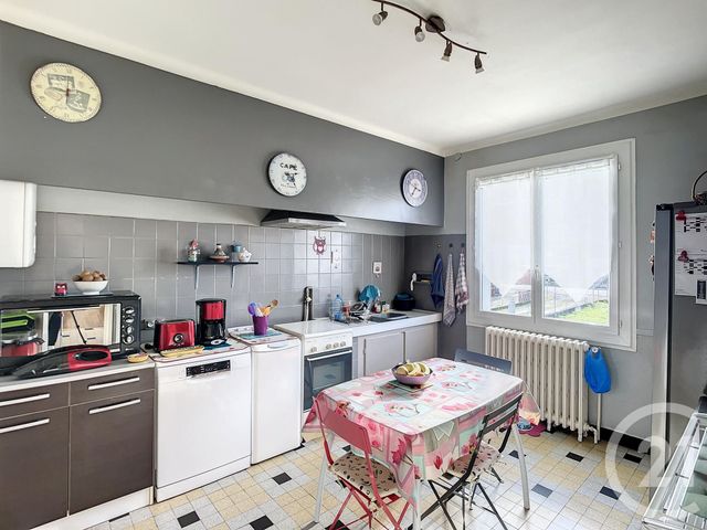 maison à vendre - 7 pièces - 195.0 m2 - ST GIRONS - 09 - MIDI-PYRENEES - Century 21 Pyrénées Immo