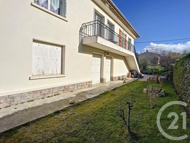 maison à vendre - 7 pièces - 195.0 m2 - ST GIRONS - 09 - MIDI-PYRENEES - Century 21 Pyrénées Immo
