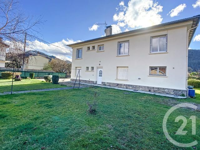 maison à vendre - 7 pièces - 195.0 m2 - ST GIRONS - 09 - MIDI-PYRENEES - Century 21 Pyrénées Immo