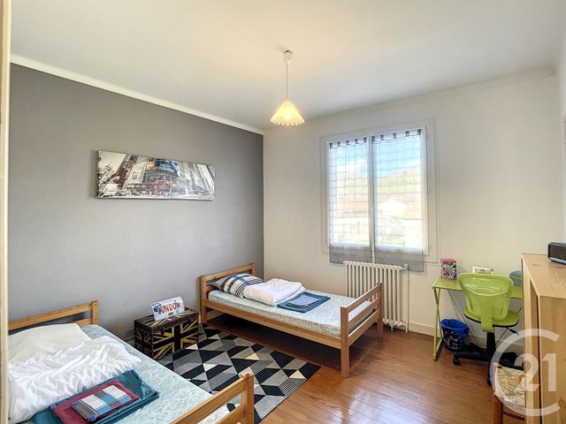 maison à vendre - 7 pièces - 195.0 m2 - ST GIRONS - 09 - MIDI-PYRENEES - Century 21 Pyrénées Immo