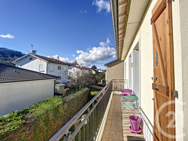 maison à vendre - 7 pièces - 195.0 m2 - ST GIRONS - 09 - MIDI-PYRENEES - Century 21 Pyrénées Immo