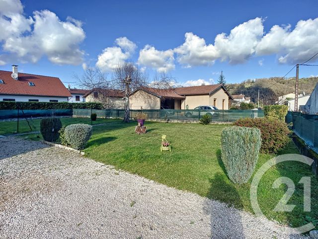 maison à vendre - 7 pièces - 195.0 m2 - ST GIRONS - 09 - MIDI-PYRENEES - Century 21 Pyrénées Immo