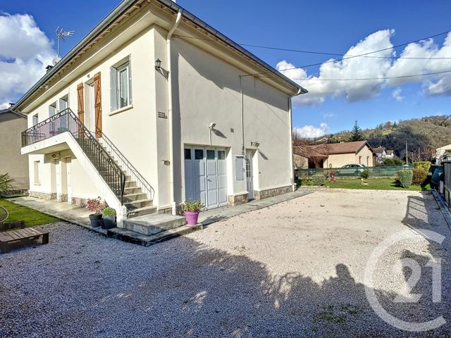 maison à vendre - 7 pièces - 195.0 m2 - ST GIRONS - 09 - MIDI-PYRENEES - Century 21 Pyrénées Immo