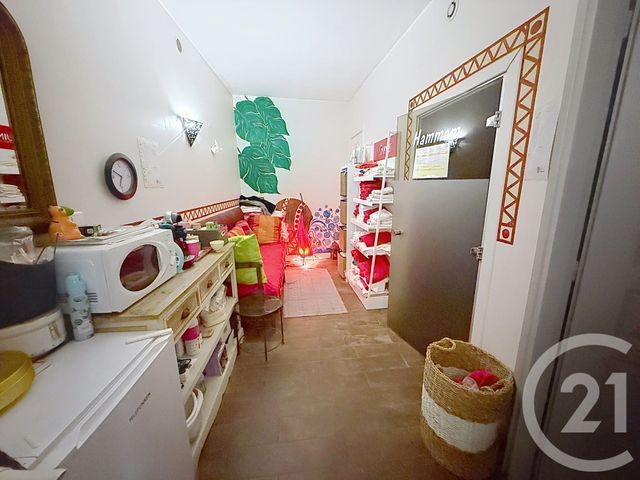 maison à louer - 3 pièces - 62.29 m2 - ST GIRONS - 09 - MIDI-PYRENEES - Century 21 Pyrénées Immo