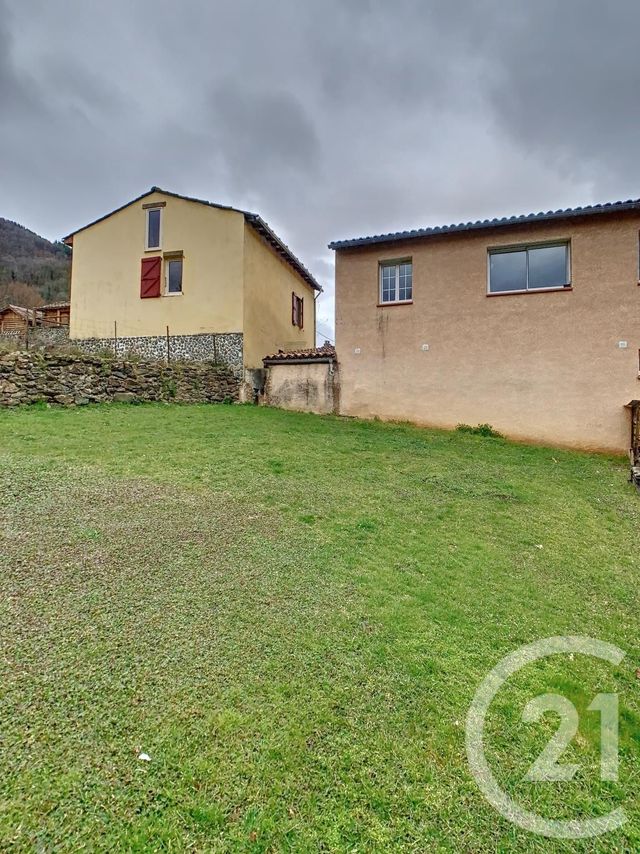 maison à louer - 4 pièces - 76.82 m2 - RIVERENERT - 09 - MIDI-PYRENEES - Century 21 Pyrénées Immo