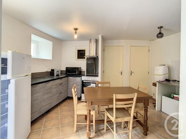 maison à louer - 4 pièces - 76.82 m2 - RIVERENERT - 09 - MIDI-PYRENEES - Century 21 Pyrénées Immo