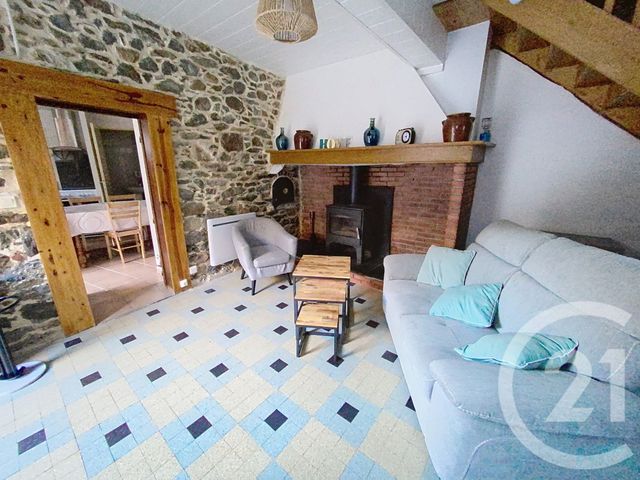 Maison à louer RIVERENERT