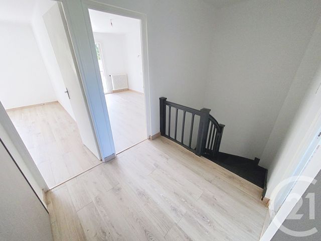 Appartement T5 à louer - 5 pièces - 108.09 m2 - ST GIRONS - 09 - MIDI-PYRENEES - Century 21 Pyrénées Immo