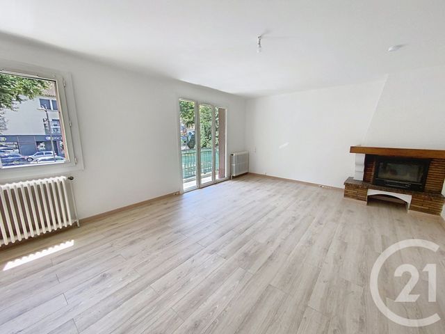 Appartement T5 à louer - 5 pièces - 108.09 m2 - ST GIRONS - 09 - MIDI-PYRENEES - Century 21 Pyrénées Immo