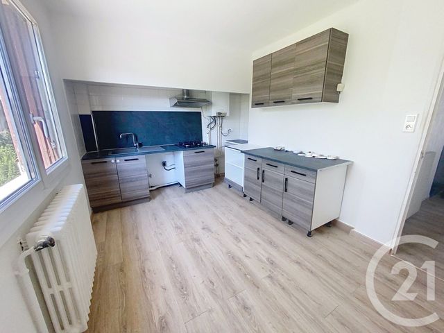 Appartement T5 à louer - 5 pièces - 108.09 m2 - ST GIRONS - 09 - MIDI-PYRENEES - Century 21 Pyrénées Immo