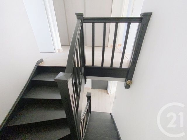 Appartement T5 à louer - 5 pièces - 108.09 m2 - ST GIRONS - 09 - MIDI-PYRENEES - Century 21 Pyrénées Immo
