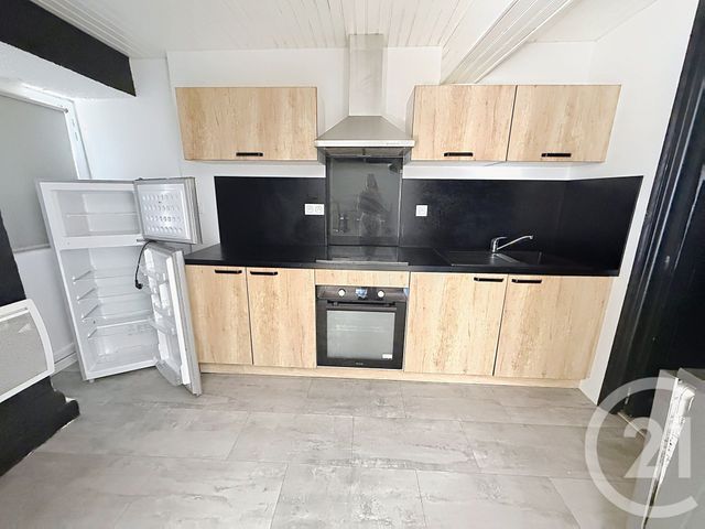 maison à louer - 3 pièces - 91.28 m2 - LORP SENTARAILLE - 09 - MIDI-PYRENEES - Century 21 Pyrénées Immo