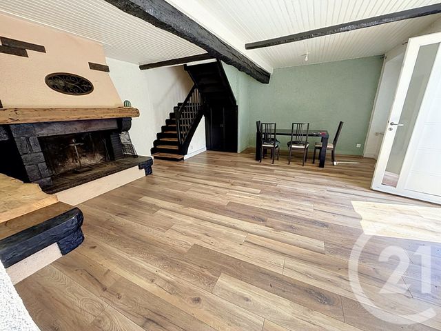 Maison à louer LORP SENTARAILLE