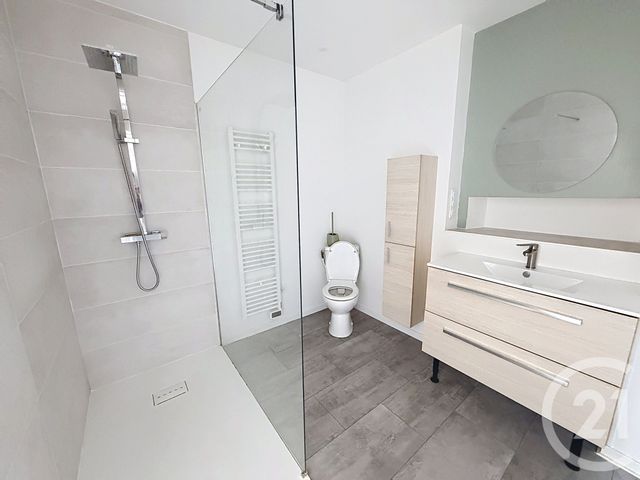 maison à louer - 3 pièces - 91.28 m2 - LORP SENTARAILLE - 09 - MIDI-PYRENEES - Century 21 Pyrénées Immo