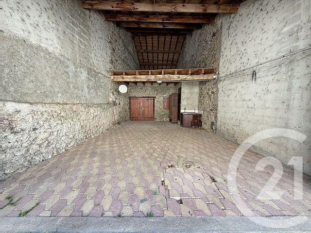 maison à louer - 3 pièces - 91.28 m2 - LORP SENTARAILLE - 09 - MIDI-PYRENEES - Century 21 Pyrénées Immo