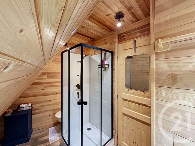 maison à vendre - 3 pièces - 75.59 m2 - ERCE - 09 - MIDI-PYRENEES - Century 21 Pyrénées Immo