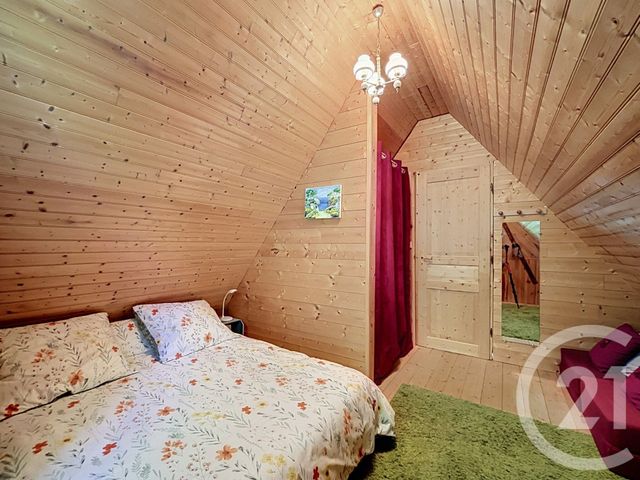 maison à vendre - 3 pièces - 75.59 m2 - ERCE - 09 - MIDI-PYRENEES - Century 21 Pyrénées Immo