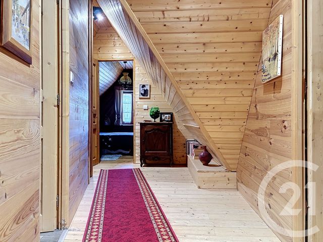 maison à vendre - 3 pièces - 75.59 m2 - ERCE - 09 - MIDI-PYRENEES - Century 21 Pyrénées Immo