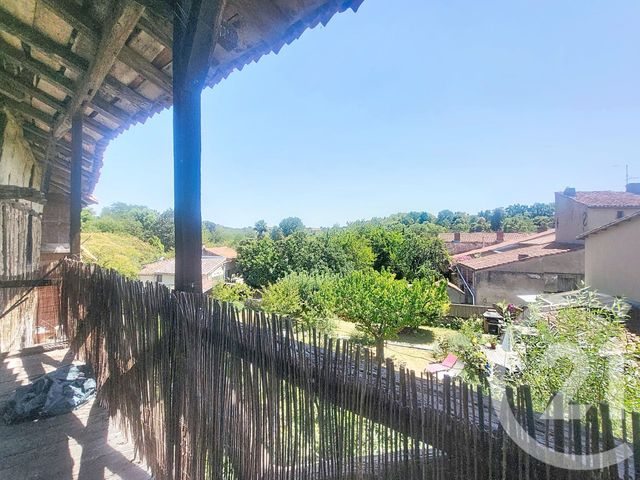 maison à vendre - 6 pièces - 191.0 m2 - DAUMAZAN SUR ARIZE - 09 - MIDI-PYRENEES - Century 21 Pyrénées Immo