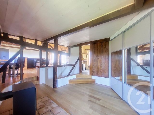 maison à vendre - 6 pièces - 191.0 m2 - DAUMAZAN SUR ARIZE - 09 - MIDI-PYRENEES - Century 21 Pyrénées Immo