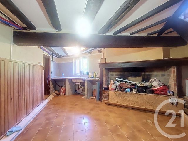 maison à vendre - 6 pièces - 191.0 m2 - DAUMAZAN SUR ARIZE - 09 - MIDI-PYRENEES - Century 21 Pyrénées Immo