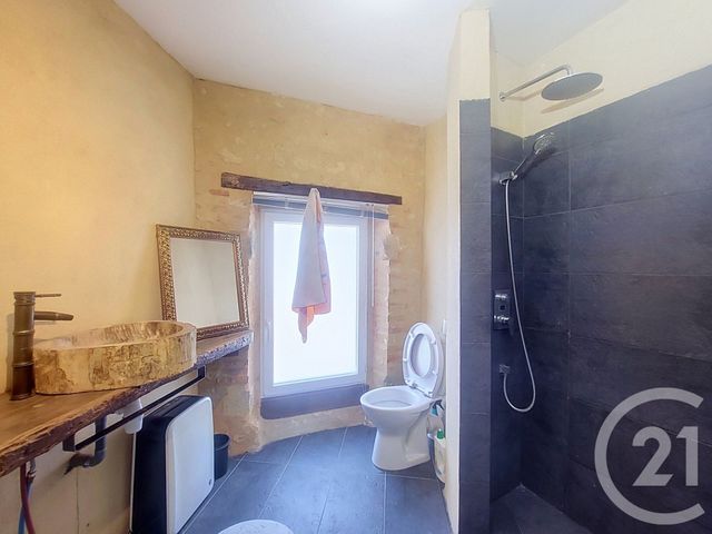 maison à vendre - 6 pièces - 191.0 m2 - DAUMAZAN SUR ARIZE - 09 - MIDI-PYRENEES - Century 21 Pyrénées Immo