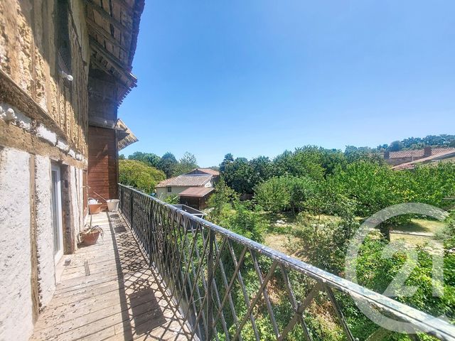 maison à vendre - 6 pièces - 191.0 m2 - DAUMAZAN SUR ARIZE - 09 - MIDI-PYRENEES - Century 21 Pyrénées Immo