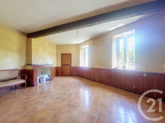 maison à vendre - 6 pièces - 191.0 m2 - DAUMAZAN SUR ARIZE - 09 - MIDI-PYRENEES - Century 21 Pyrénées Immo