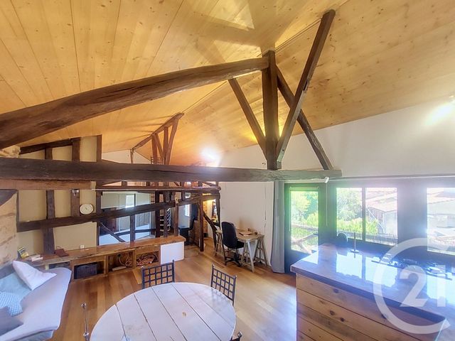 maison à vendre - 6 pièces - 191.0 m2 - DAUMAZAN SUR ARIZE - 09 - MIDI-PYRENEES - Century 21 Pyrénées Immo