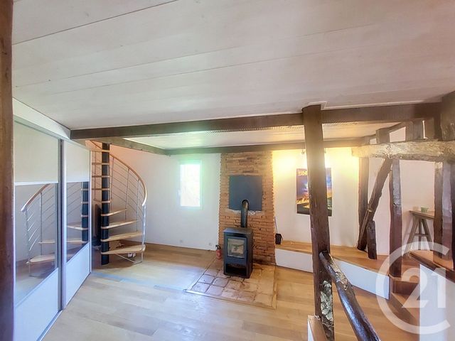 maison à vendre - 6 pièces - 191.0 m2 - DAUMAZAN SUR ARIZE - 09 - MIDI-PYRENEES - Century 21 Pyrénées Immo