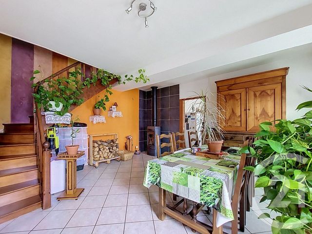 maison à vendre - 4 pièces - 109.83 m2 - LE MAS D AZIL - 09 - MIDI-PYRENEES - Century 21 Pyrénées Immo