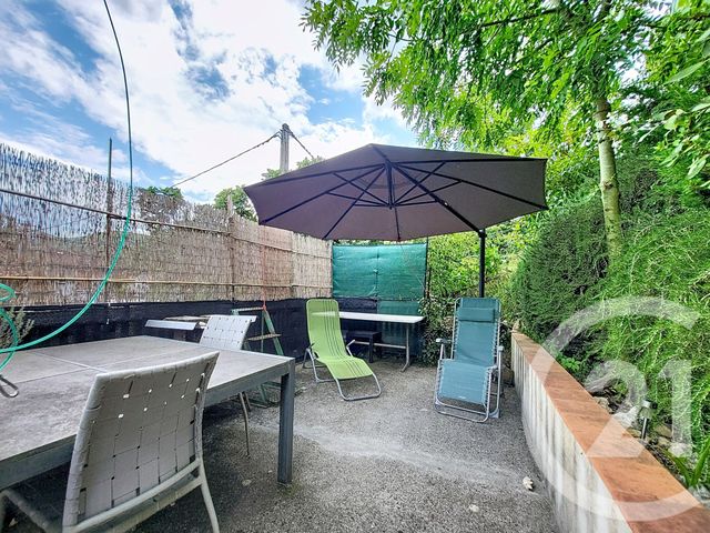 maison à vendre - 4 pièces - 109.83 m2 - LE MAS D AZIL - 09 - MIDI-PYRENEES - Century 21 Pyrénées Immo